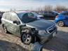 SUBARU FORESTER 2.5I LIMITED