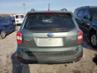 SUBARU FORESTER 2.5I LIMITED