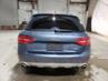 AUDI A4 ALLROAD PREMIUM PLUS