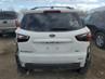 FORD ECOSPORT SES