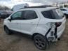 FORD ECOSPORT SES