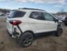 FORD ECOSPORT SES