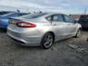 FORD FUSION TITANIUM PHEV