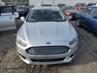 FORD FUSION TITANIUM PHEV