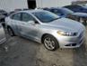 FORD FUSION TITANIUM PHEV