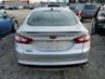 FORD FUSION TITANIUM PHEV