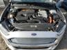 FORD FUSION TITANIUM PHEV