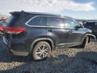 TOYOTA HIGHLANDER SE