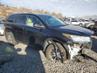 TOYOTA HIGHLANDER SE