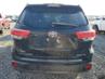 TOYOTA HIGHLANDER SE