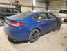 FORD FUSION S