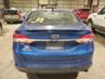 FORD FUSION S