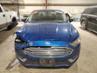 FORD FUSION S