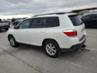 TOYOTA HIGHLANDER BASE