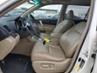 TOYOTA HIGHLANDER BASE