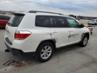 TOYOTA HIGHLANDER BASE