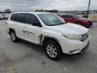 TOYOTA HIGHLANDER BASE