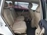 TOYOTA HIGHLANDER BASE