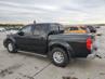 NISSAN FRONTIER S