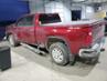 CHEVROLET SILVERADO K2500 HEAVY DUTY LTZ