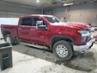 CHEVROLET SILVERADO K2500 HEAVY DUTY LTZ