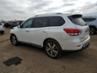 NISSAN PATHFINDER S