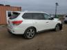 NISSAN PATHFINDER S