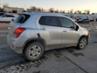 CHEVROLET TRAX LS