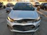 CHEVROLET TRAX LS