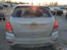 CHEVROLET TRAX LS