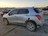 CHEVROLET TRAX LS