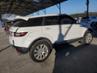 LAND ROVER RANGE ROVER HSE