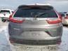 HONDA CR-V EXL