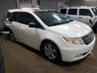 HONDA ODYSSEY TOURING