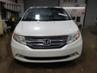 HONDA ODYSSEY TOURING