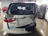 HONDA ODYSSEY TOURING