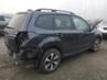 SUBARU FORESTER 2.5I PREMIUM