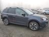 SUBARU FORESTER 2.5I PREMIUM