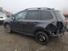 SUBARU FORESTER 2.5I PREMIUM