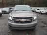 CHEVROLET TAHOE K1500 LT