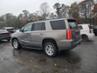 CHEVROLET TAHOE K1500 LT