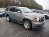 CHEVROLET TAHOE K1500 LT