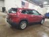 JEEP GRAND CHEROKEE LATITUDE