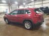 JEEP GRAND CHEROKEE LATITUDE