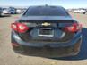 CHEVROLET CRUZE LS