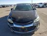 CHEVROLET CRUZE LS