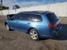 VOLKSWAGEN GOLF SPORTSVAN TDI S