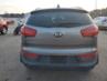 KIA SPORTAGE BASE