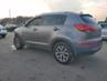 KIA SPORTAGE BASE