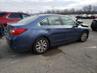 SUBARU LEGACY 2.5I PREMIUM